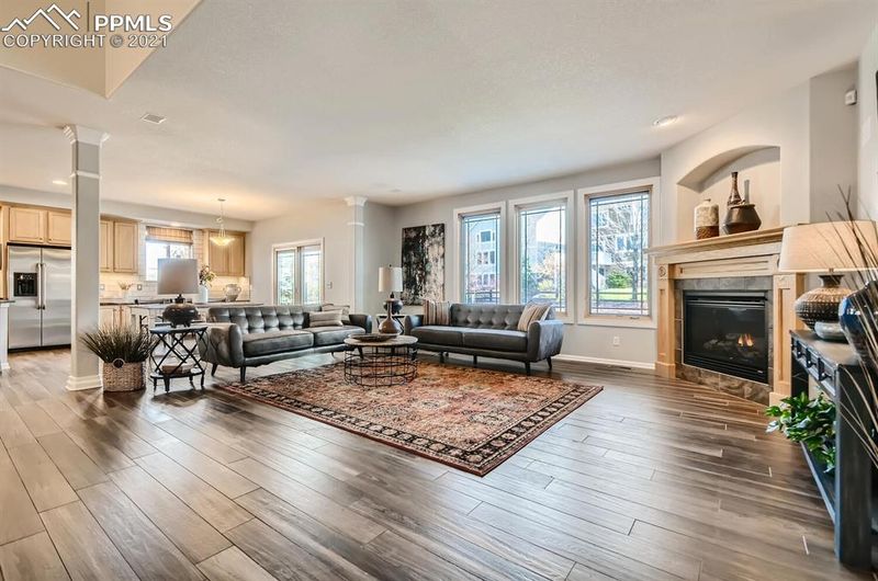 16872 E Lake Ln, Aurora, CO 80016