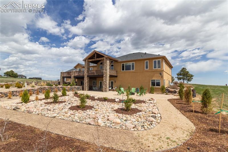 16874 Pony Pond Way, Colorado Springs, CO 80908