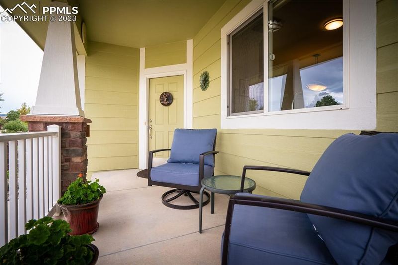 16875 Buffalo Valley Pa, Monument, CO 80132