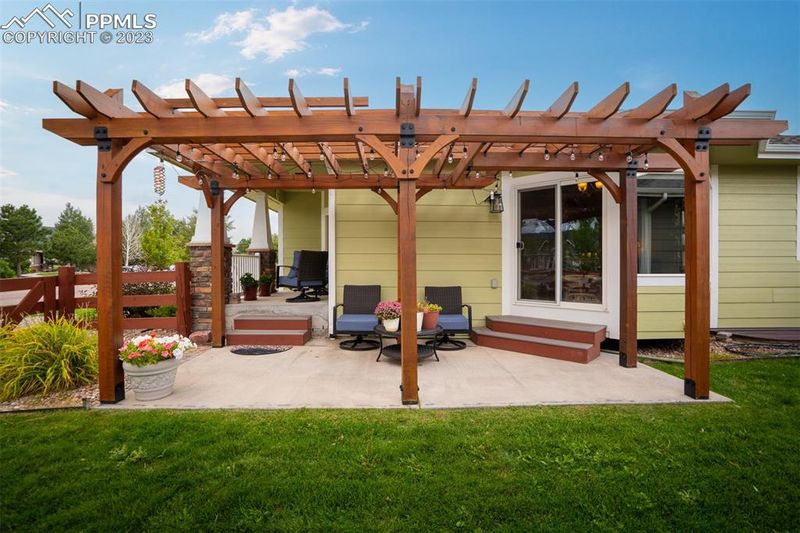16875 Buffalo Valley Pa, Monument, CO 80132