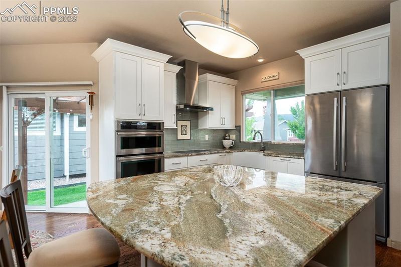 16875 Buffalo Valley Pa, Monument, CO 80132