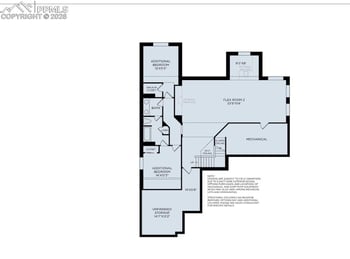 16875 Greenfield Dr, Monument, CO 80132