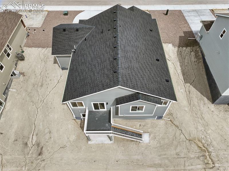 16876 Greenfield Dr, Monument, CO 80132