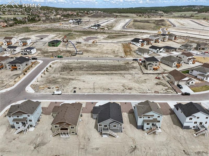 16876 Greenfield Dr, Monument, CO 80132