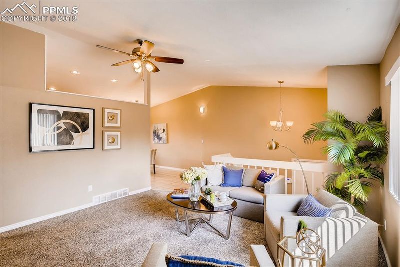 1688 Summernight Ter, Colorado Springs, CO 80909