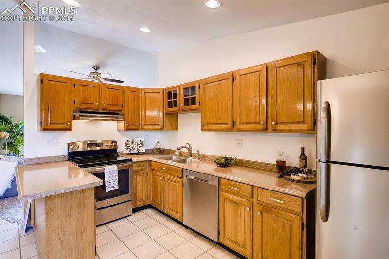 1688 Summernight Ter, Colorado Springs, CO 80909