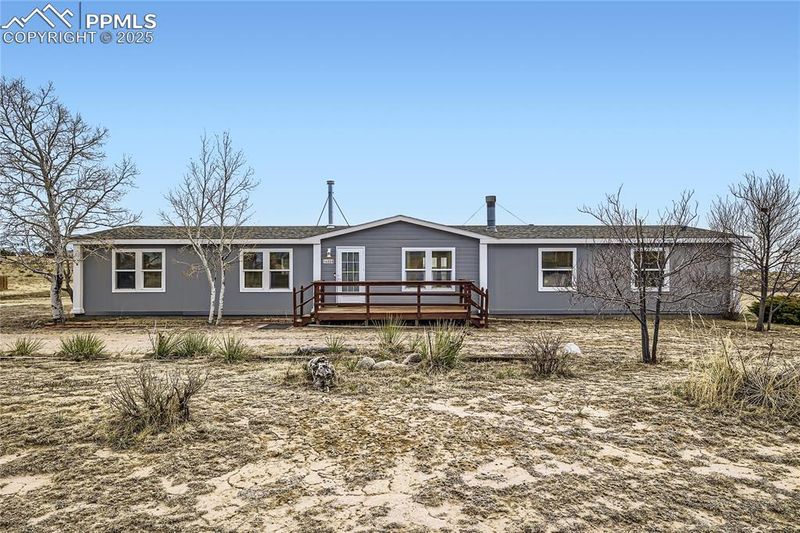16880 Sage Crest Rd, Peyton, CO 80831