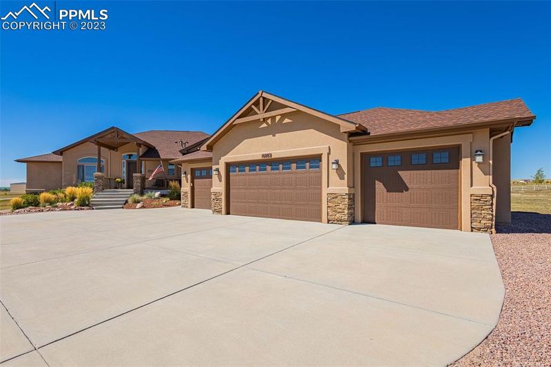 16882 Mckiva Ct, Peyton, CO 80831