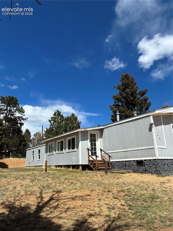 169 Daisy St, Woodland Park, CO 80863