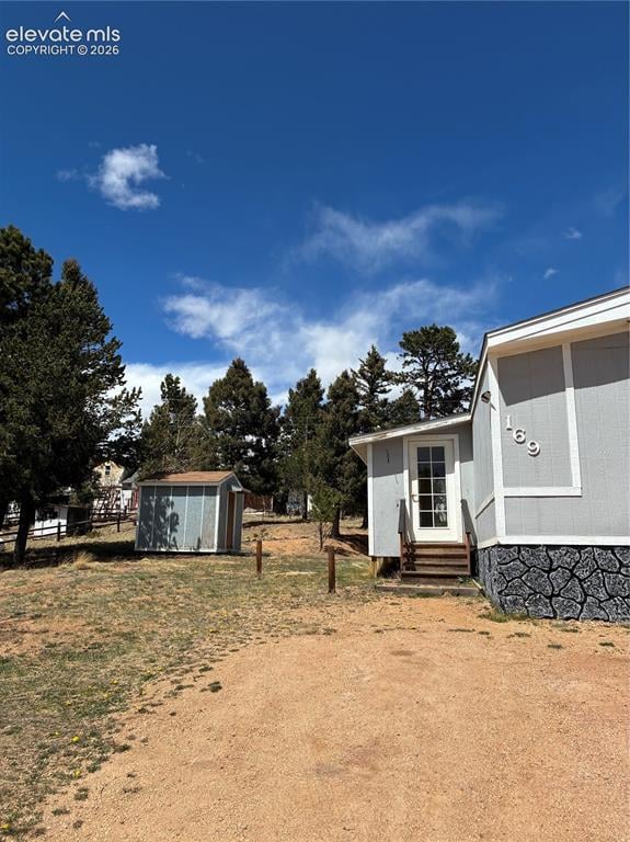169 Daisy St, Woodland Park, CO 80863