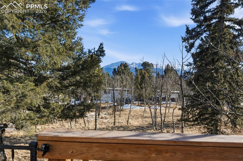 169 Evergreen Rd, Woodland Park, CO 80863