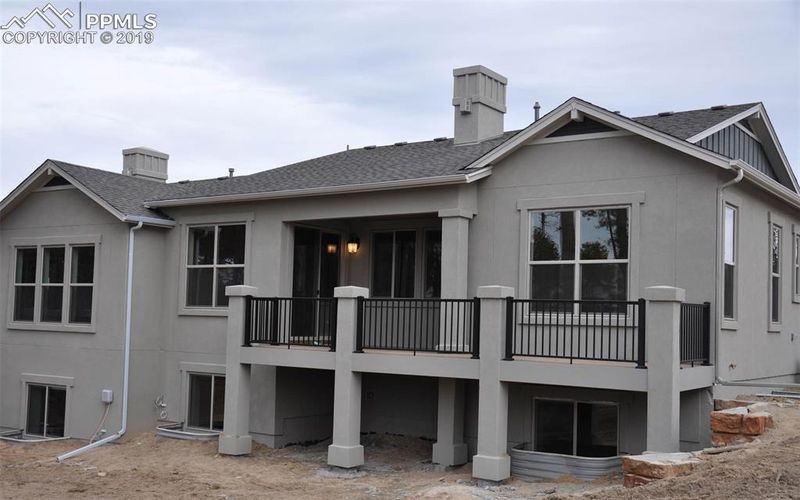 1691 Lazy Cat Ln, Monument, CO 80132