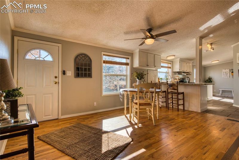 16910 Missy Ln, Peyton, CO 80831