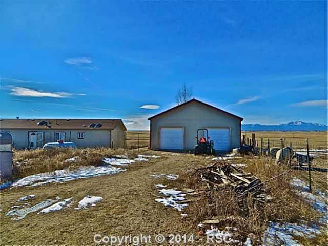 16910 Sage Lake Ct, Peyton, CO 80831