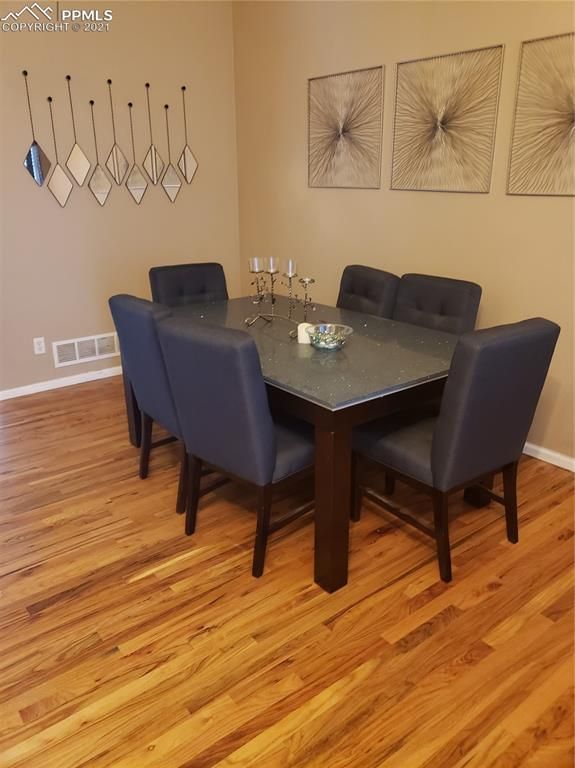 16923 Park Trail Dr, Monument, CO 80132