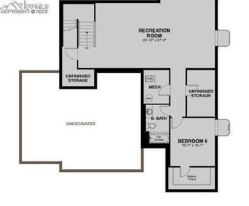 16925 Greenfield Dr, Monument, CO 80132