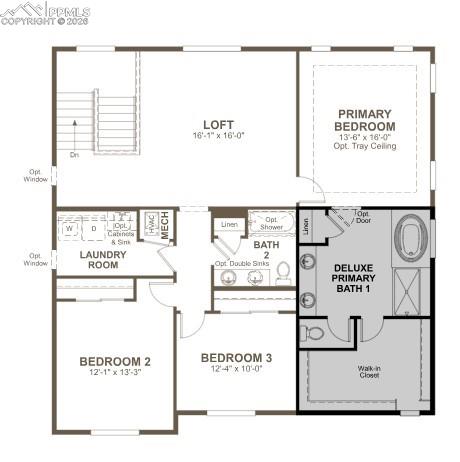 16925 Greenfield Dr, Monument, CO 80132