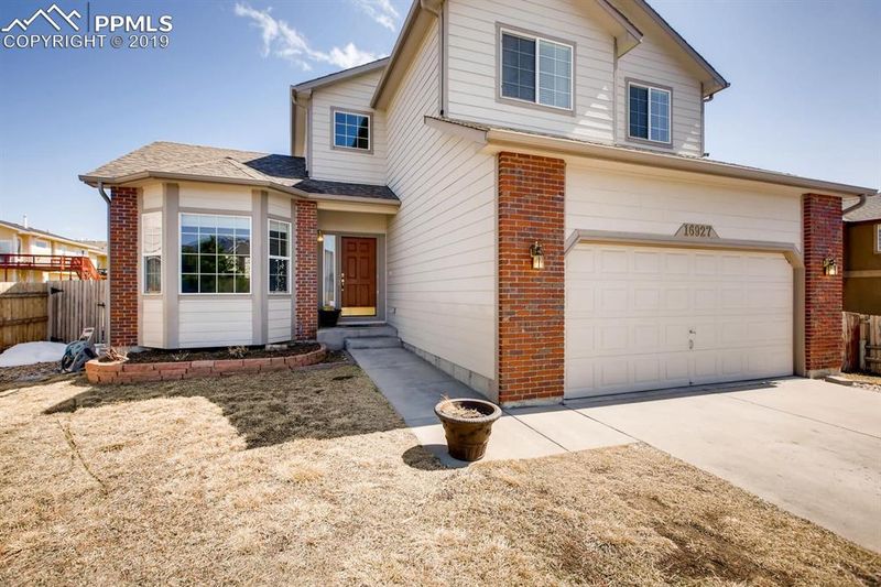 16927 Pawnee Valley Trl, Monument, CO 80132