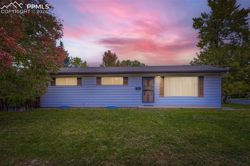 1693 S Elm St, Denver, CO 80222