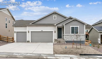 16935 Greenfield Dr, Monument, CO 80132