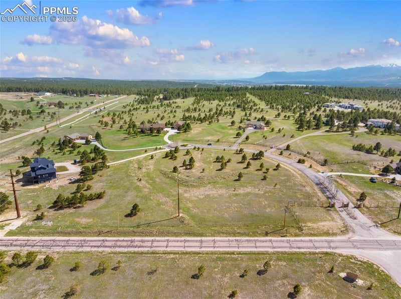 16935 Oldborough Hts, Monument, CO 80132