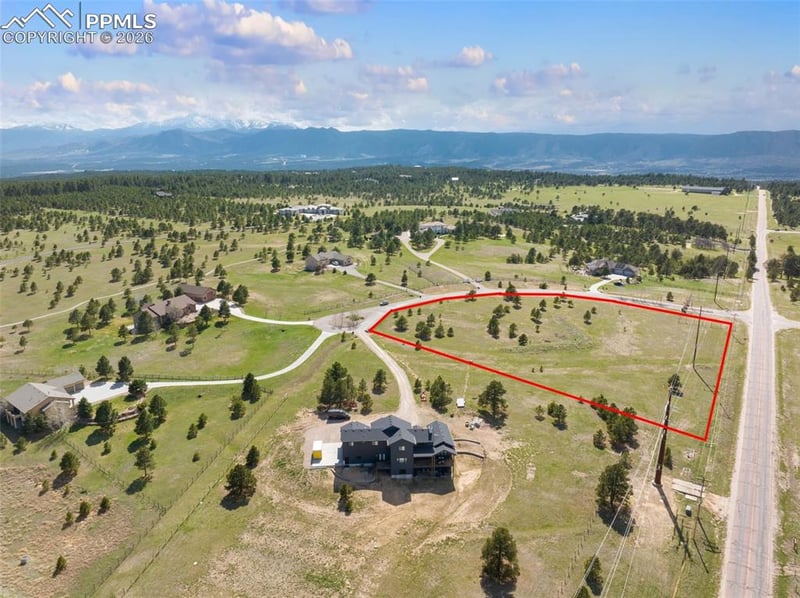 16935 Oldborough Hts, Monument, CO 80132