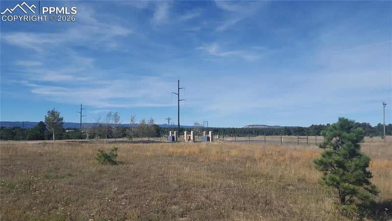 16935 Oldborough Hts, Monument, CO 80132