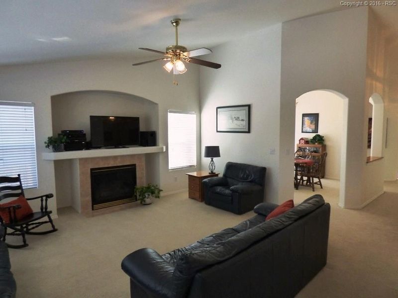 16947 Park Trail Dr, Monument, CO 80132