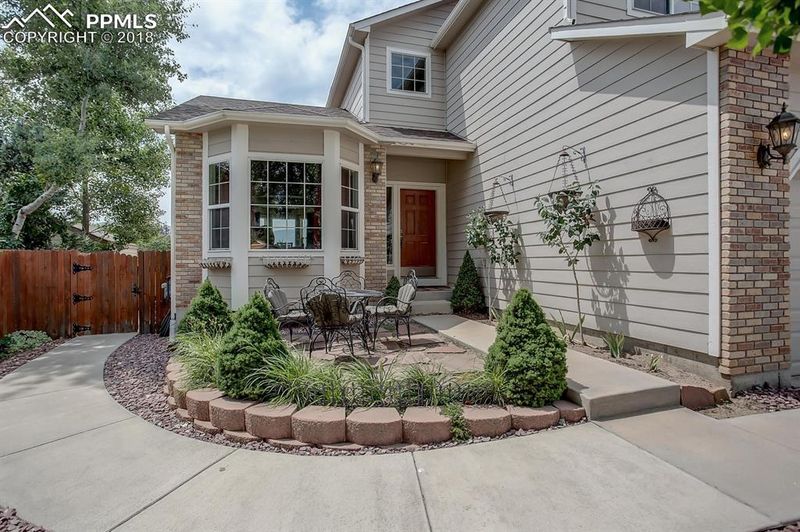 16948 Park Trail Dr, Monument, CO 80132