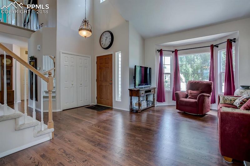 16948 Park Trail Dr, Monument, CO 80132