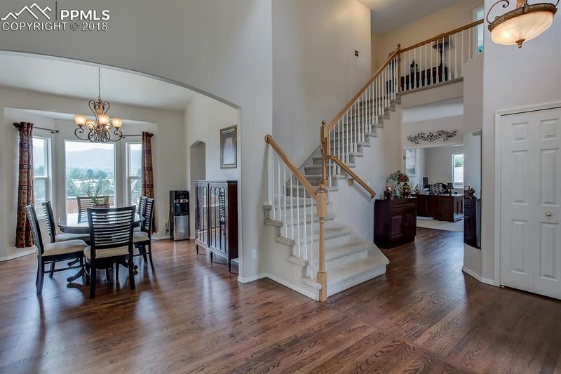 16948 Park Trail Dr, Monument, CO 80132