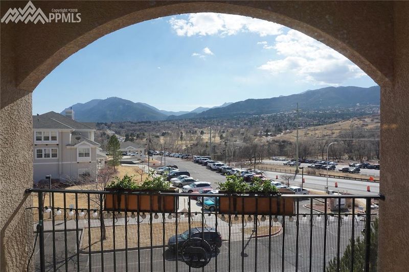 1695 Little Bear Creek Point #302, Colorado Springs, CO 80904