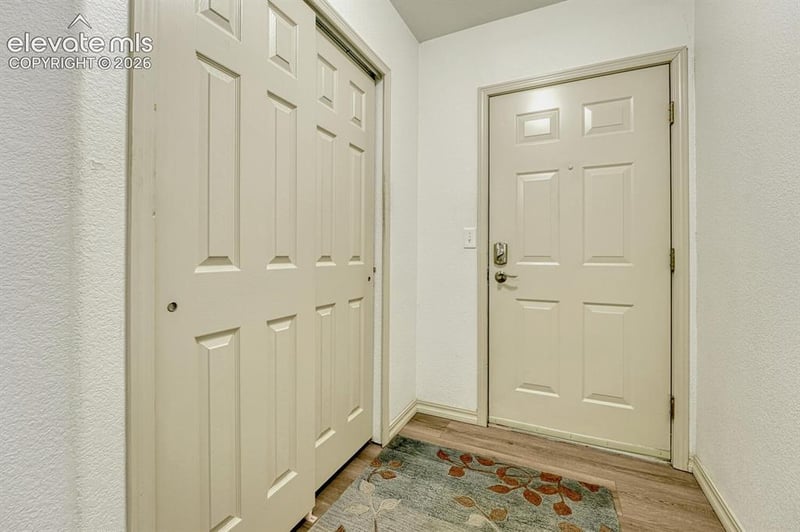 1695 Little Bear Creek Point #4, Colorado Springs, CO 80904