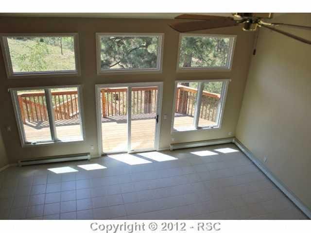1695 Silverheels Dr, Larkspur, CO 80118