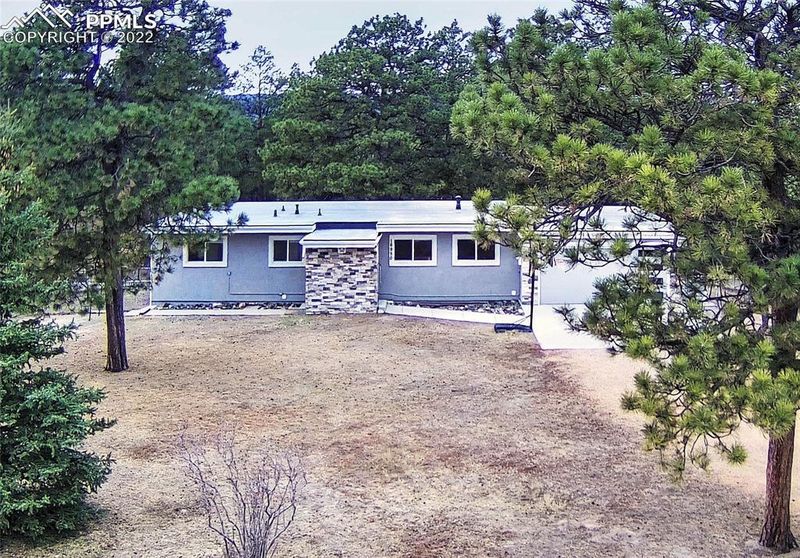 16950 Happy Landing Dr, Monument, CO 80132
