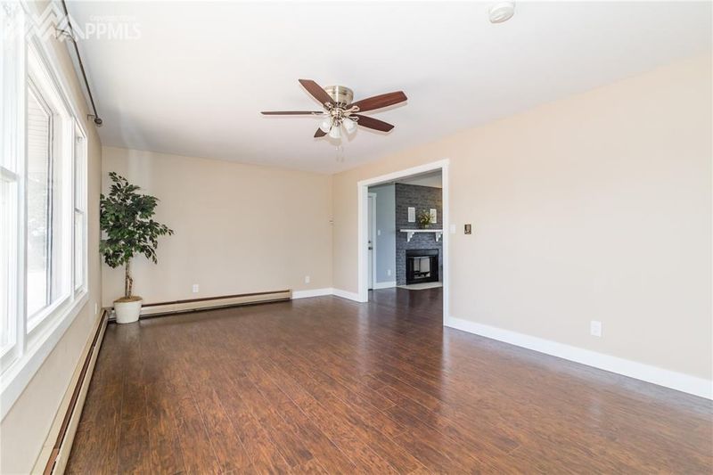 16950 Mitchell Ave, Monument, CO 80132