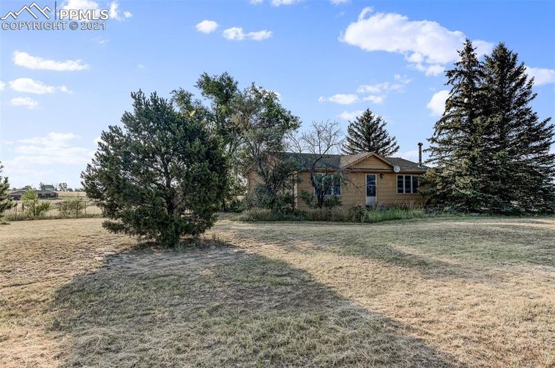 16950 Sage Crest Rd, Peyton, CO 80831