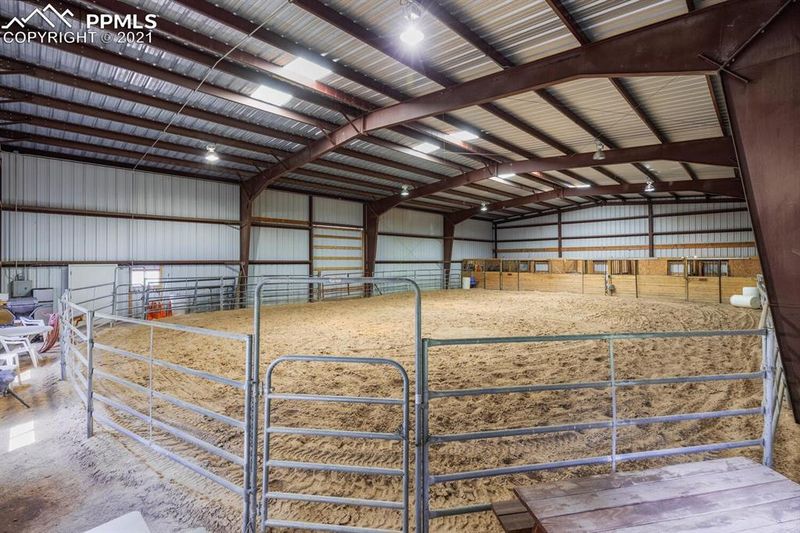 16950 Vincent Ave, Monument, CO 80132