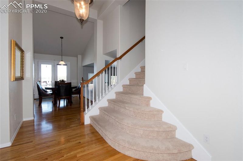 16955 Cherry Crossing Dr, Colorado Springs, CO 80921