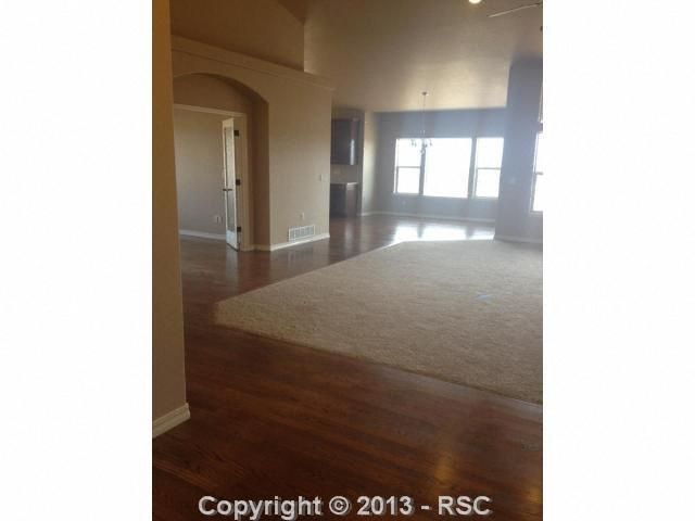 16955 Horizon Ridge Trl, Colorado Springs, CO 80908