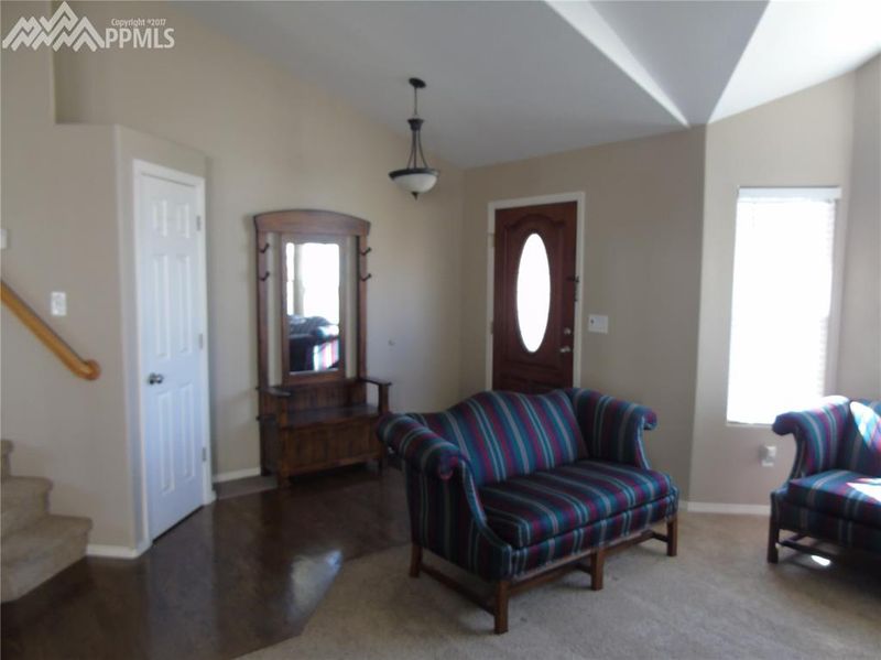 16955 Park Trail Dr, Monument, CO 80132