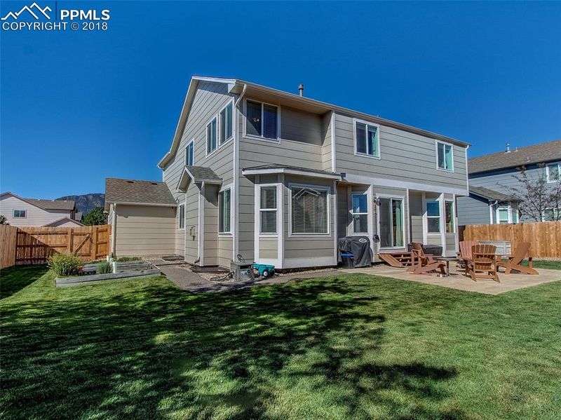 16955 Pawnee Valley Trl, Monument, CO 80132