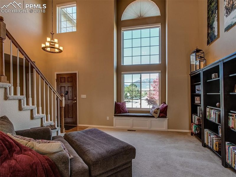 16955 Pawnee Valley Trl, Monument, CO 80132