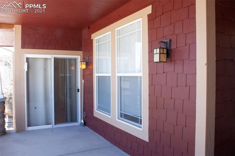 16958 Buffalo Valley Pa, Monument, CO 80132