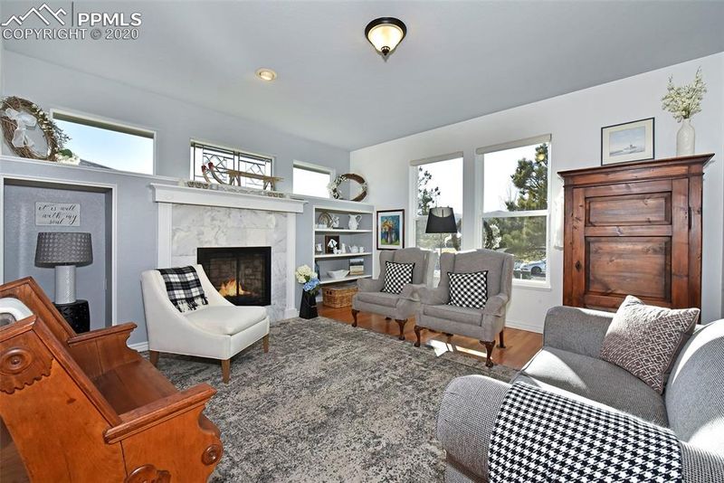 16959 Buffalo Valley Pa, Monument, CO 80132
