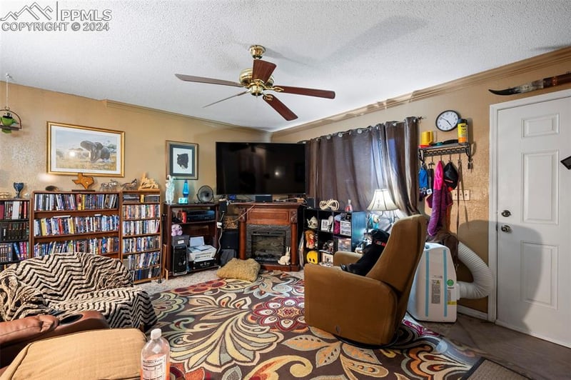 1696 Carmel Dr, Colorado Springs, CO 80910