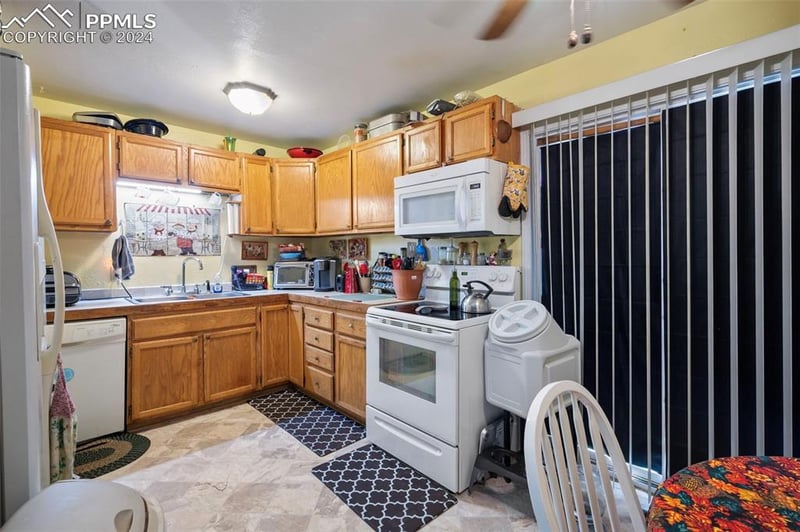 1696 Carmel Dr, Colorado Springs, CO 80910