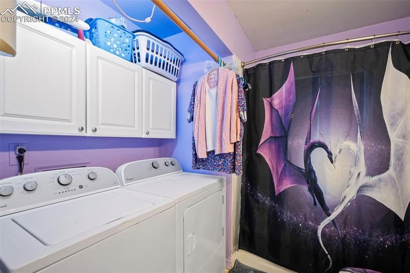 1696 Carmel Dr, Colorado Springs, CO 80910