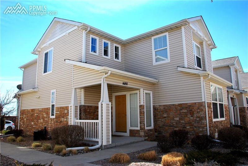 1697 Reilly Grv, Colorado Springs, CO 80951