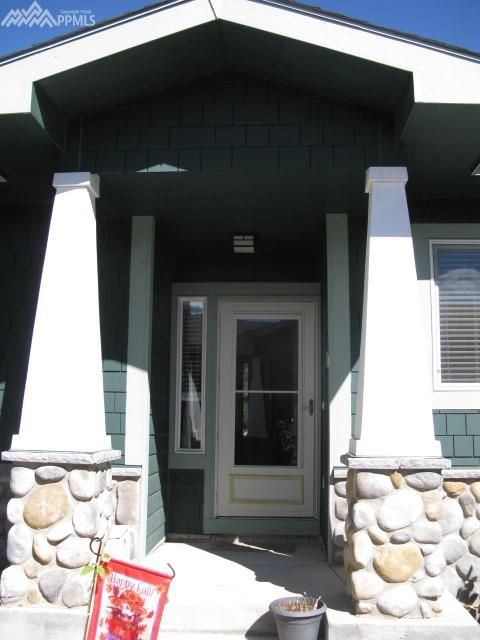 16970 Buffalo Valley Pa, Monument, CO 80132